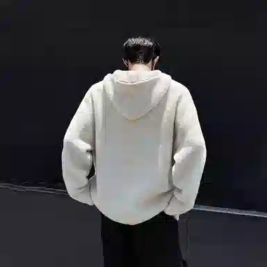 ALI THE FOX cleanfit