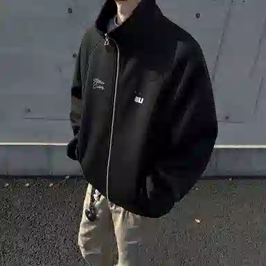 ALI THE FOX cleanfit