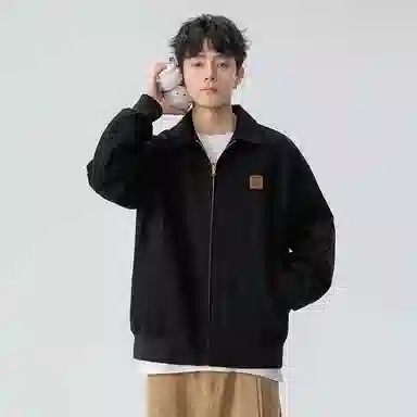 ALI THE FOX cleanfit