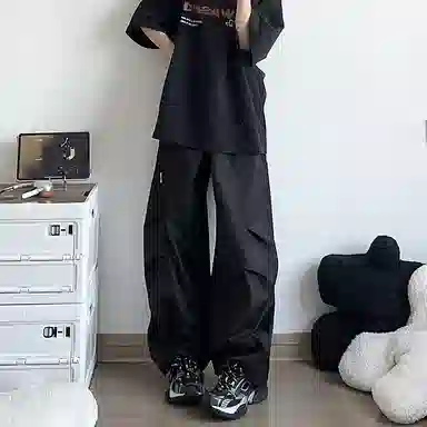 ALI THE FOX cleanfit