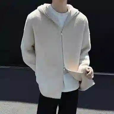 ALI THE FOX cleanfit