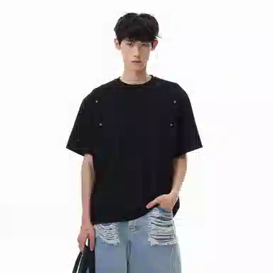 ALI THE FOX T