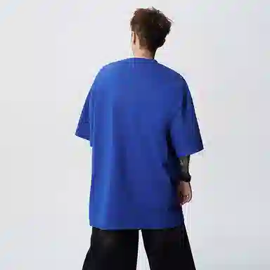 ALI THE FOX T