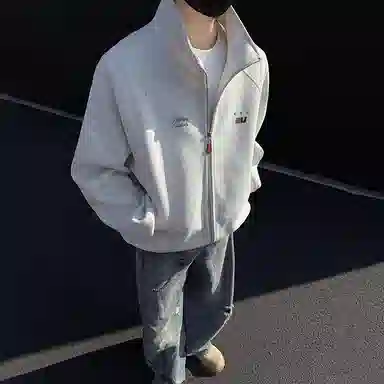 ALI THE FOX cleanfit