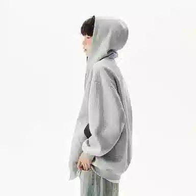 ALI THE FOX cleanfit