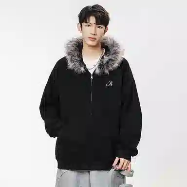 ALI THE FOX cleanfit