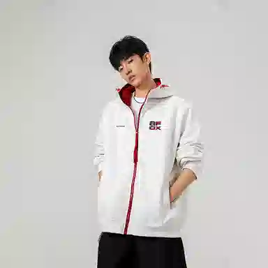 ALI THE FOX cleanfit