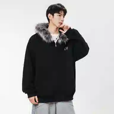 ALI THE FOX cleanfit