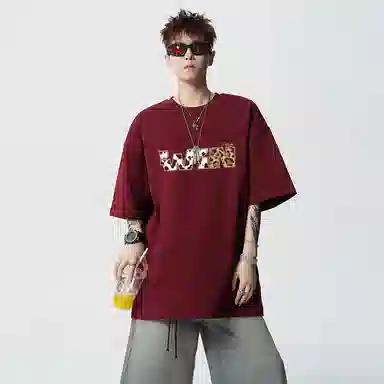 ALI THE FOX T