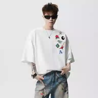 ALI THE FOX T
