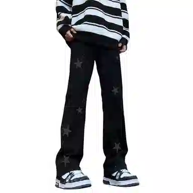 ALI THE FOX cleanfit