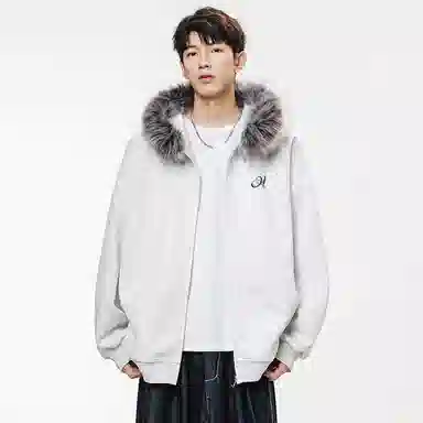 ALI THE FOX cleanfit