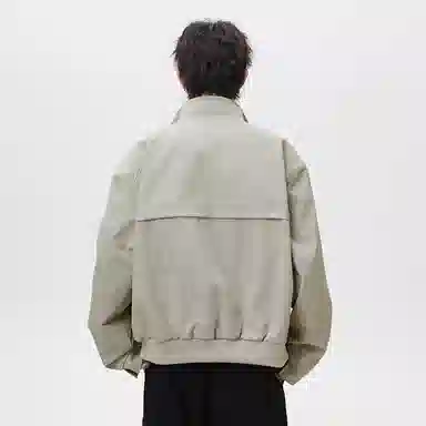 ALI THE FOX cleanfitLogo