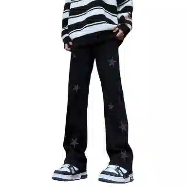 ALI THE FOX cleanfit