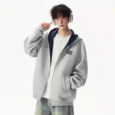 ALI THE FOX cleanfit