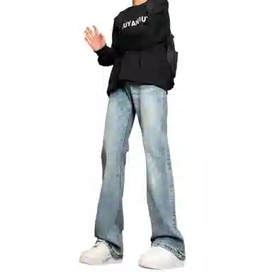 ALI THE FOX cleanfit