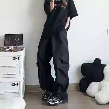 ALI THE FOX cleanfit