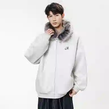 ALI THE FOX cleanfit