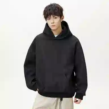 ALI THE FOX cleanfit