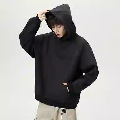 ALI THE FOX cleanfit