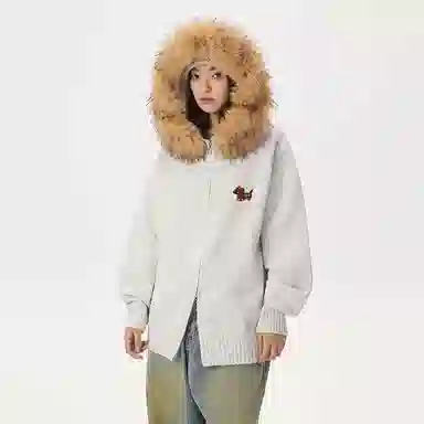 ALI THE FOX
