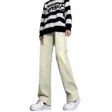 ALI THE FOX cleanfit