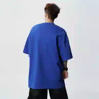 ALI THE FOX T