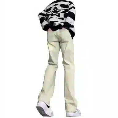 ALI THE FOX cleanfit