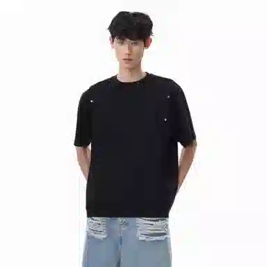 ALI THE FOX T