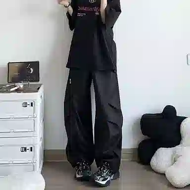 ALI THE FOX cleanfit