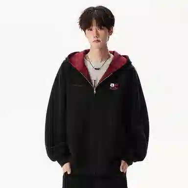 ALI THE FOX cleanfit