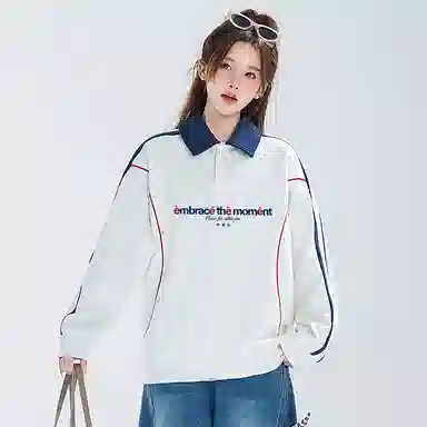 ALI THE FOX LogoPolo