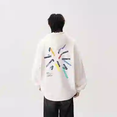 ALI THE FOX Logo