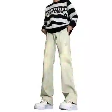 ALI THE FOX cleanfit