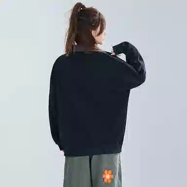 ALI THE FOX LogoPolo