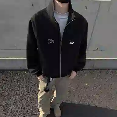 ALI THE FOX cleanfit