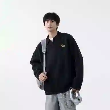 ALI THE FOX cleanfit