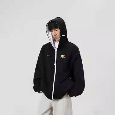 ALI THE FOX cleanfit