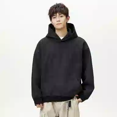 ALI THE FOX cleanfit