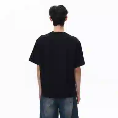 ALI THE FOX T