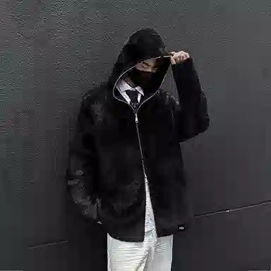 ALI THE FOX cleanfit