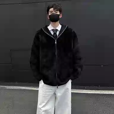 ALI THE FOX cleanfit