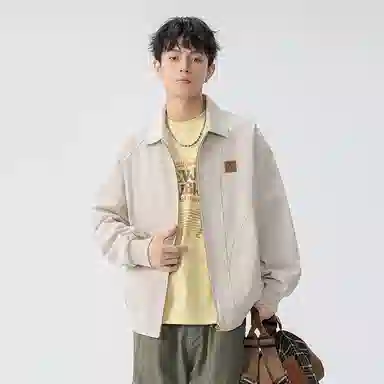 ALI THE FOX cleanfit