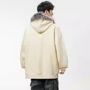 ALI THE FOX cleanfit