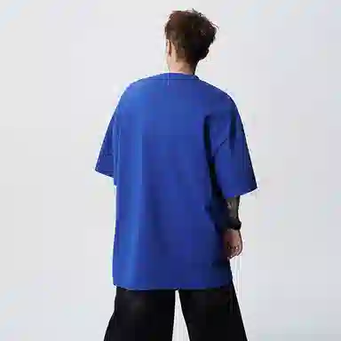 ALI THE FOX T