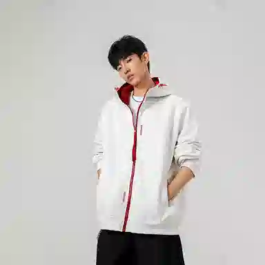 ALI THE FOX cleanfit