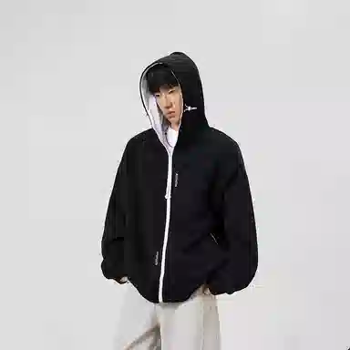 ALI THE FOX cleanfit