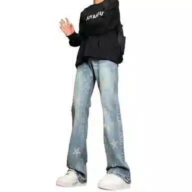 ALI THE FOX cleanfit