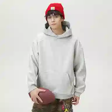 ALI THE FOX cleanfit