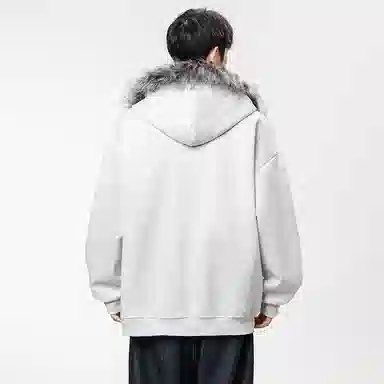 ALI THE FOX cleanfit